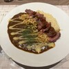 ステーキライスとカレーの店 センタービーフ 西新宿店