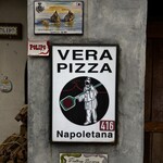 トラットリア ピッツェリア polipo - 