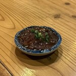 元祖北海魚串 がりや - 