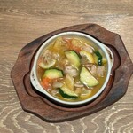 イタリアンバール バルザル - 