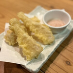 元祖北海魚串 がりや - 