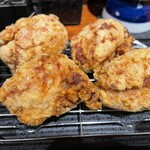 とん汁とからあげの専門店 ばくばく - 