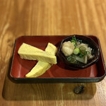 元祖北海魚串 がりや - 