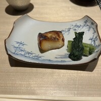 鮨 一 - 