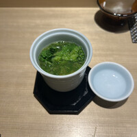 鮨 一 - 