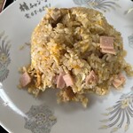 よこちゃん亭 - 