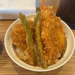 四八天丼 - 