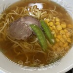 よこちゃん亭 - 