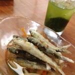 神田つり食堂 サクラ - 