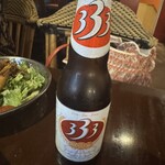 アジアン大衆酒場 ワルンバリ - 