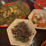 アジアン大衆酒場 ワルンバリ - 