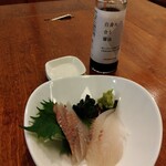 神田つり食堂 サクラ - 