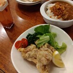 神田つり食堂 サクラ - 