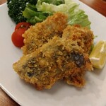 神田つり食堂 サクラ - 