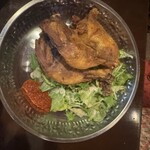 アジアン大衆酒場 ワルンバリ - 