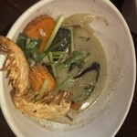 アジアン大衆酒場 ワルンバリ - 