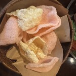 アジアン大衆酒場 ワルンバリ - 