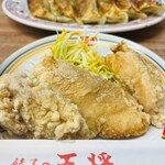 餃子の王将 - 