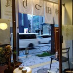 神田つり食堂 サクラ - 