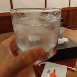 神田つり食堂 サクラ - 