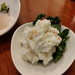 神田つり食堂 サクラ - 