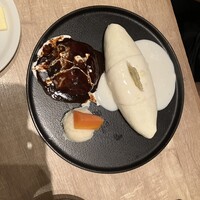 キッチン 大宮 MARK IS みなとみらい店 - 