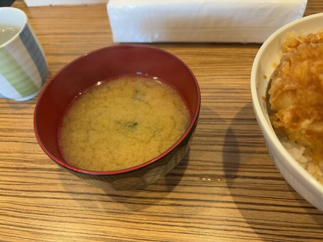 Yonpachi Ten-don photo 3