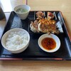 餃子の勝 豊中本店