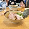 かわみつ食堂