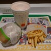 マクドナルド - 