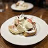 The French Toast Factory ルミネ横浜店