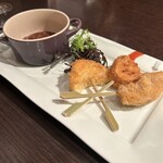 ケンゾーエステイトワイナリー 大阪 - 