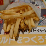 マクドナルド - 