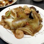 本格中華 龍騰酒場 - 