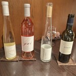 ケンゾーエステイトワイナリー - 