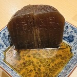 おばんざい 紬 - おてんの大根