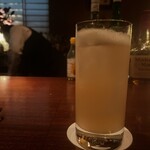 オールドサージャント - 