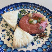 Trattoria Tabule - 