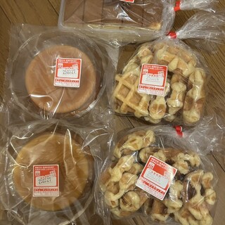 口コミ一覧 : カフェ＆アウトレット カフェ・サンラヴィアン