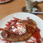 cafe COVOPAIN - 