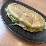 cafe COVOPAIN - 