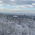 TERRACE - 