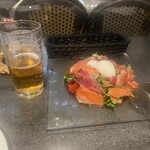 ADRIFT by DAVID MYERS - 