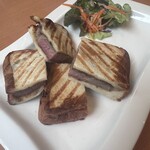 cafe COVOPAIN - 