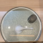 中華そば 深緑 - 