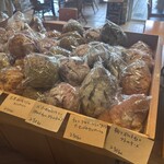 cafe COVOPAIN - 