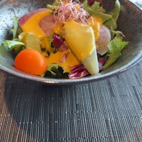 天川 鉄板焼き - 