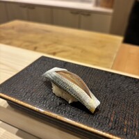 鮨 てつ也 - 