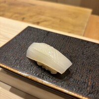 鮨 てつ也 - 