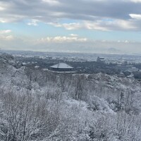TERRACE 若草山 - 